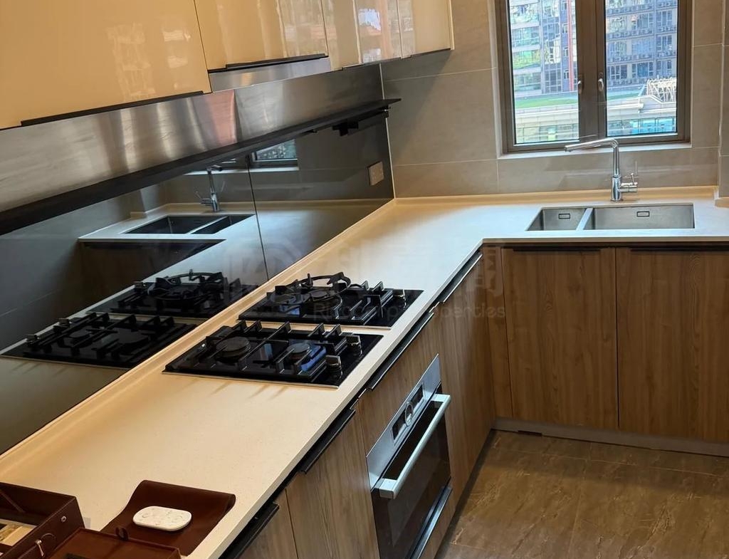 海日灣II 9座 - 28NTS – 香港北部都會區