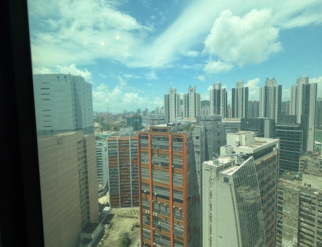 爵悅庭 北爵軒 (B2) - 28NTS – 香港北部都會區