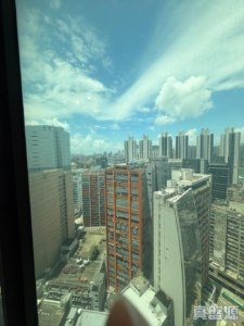 爵悅庭 北爵軒 (B2) - 28NTS – 香港北部都會區