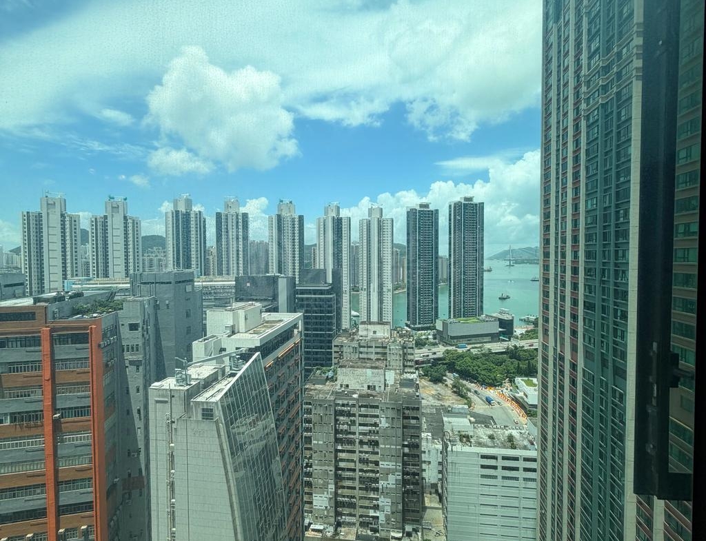 爵悅庭 北爵軒 (B2) - 28NTS – 香港北部都會區