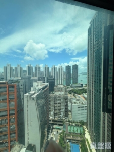 爵悅庭 北爵軒 (B2) - 28NTS – 香港北部都會區