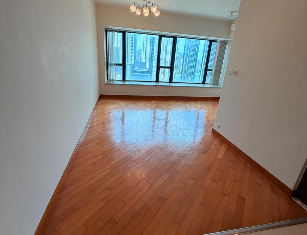 爵悅庭 北爵軒 (B2) - 28NTS – 香港北部都會區