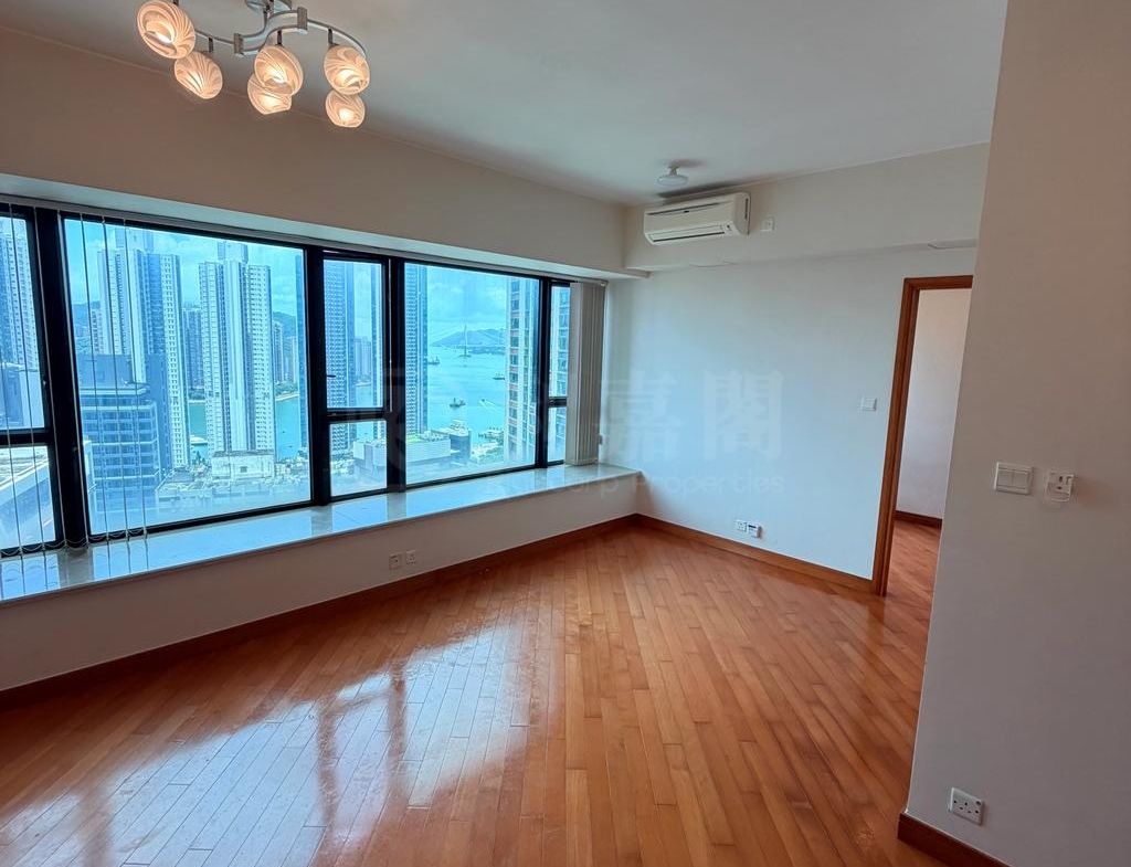 爵悅庭 北爵軒 (B2) - 28NTS – 香港北部都會區