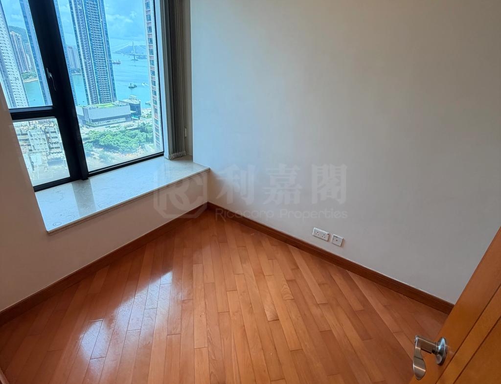 爵悅庭 北爵軒 (B2) - 28NTS – 香港北部都會區