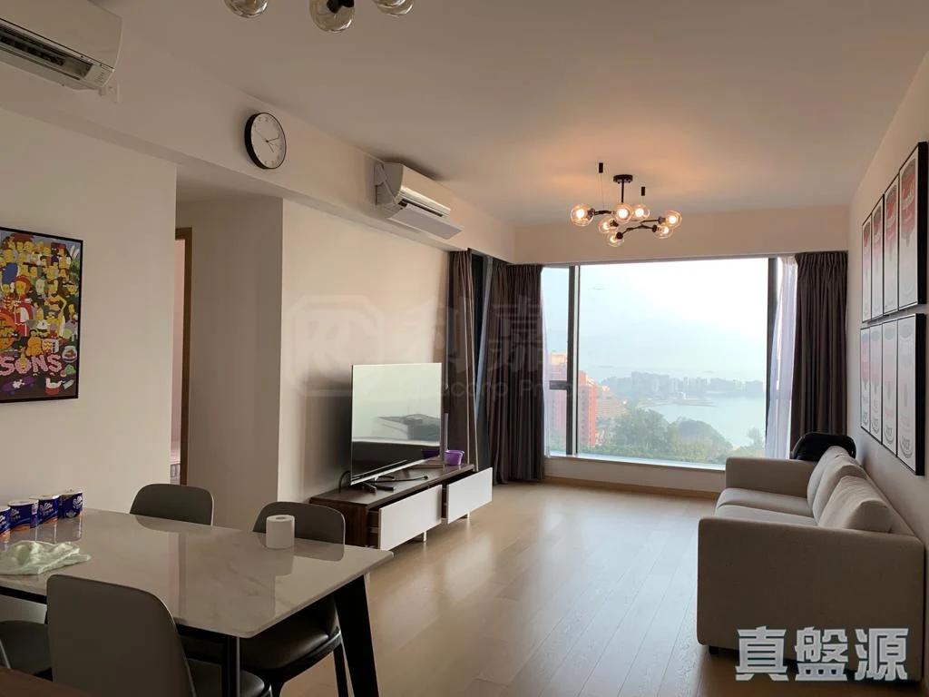 滿名山 滿庭 2座 - 28NTS – 香港北部都會區
