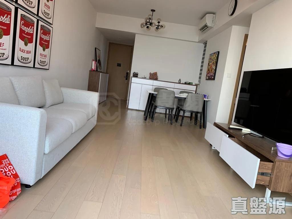 滿名山 滿庭 2座 - 28NTS – 香港北部都會區