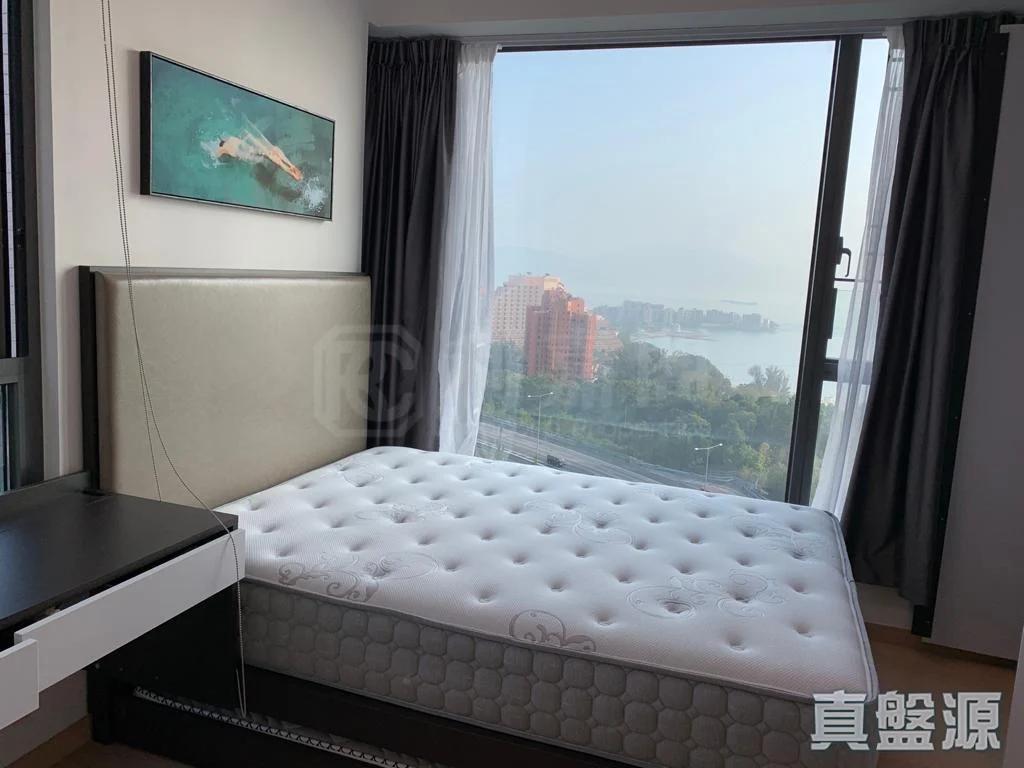 滿名山 滿庭 2座 - 28NTS – 香港北部都會區
