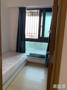 滿名山 滿庭 2座 - 28NTS – 香港北部都會區