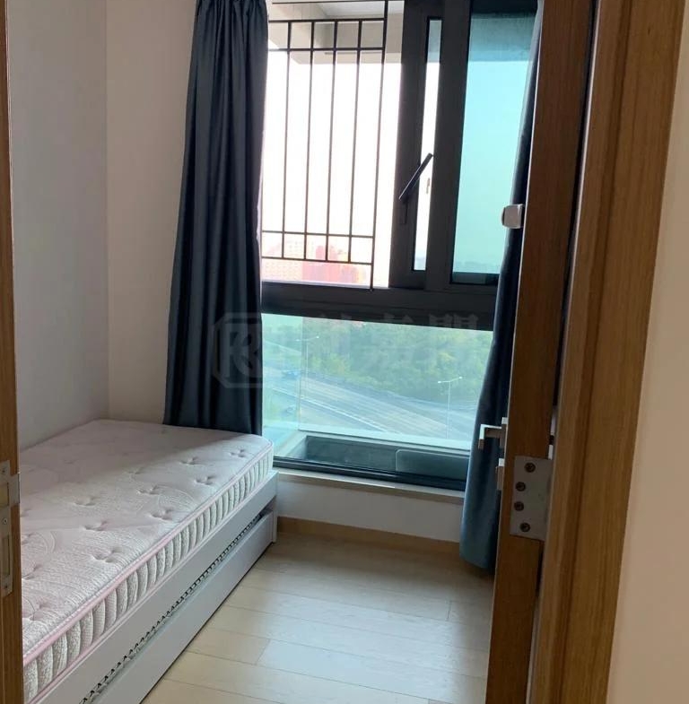 滿名山 滿庭 2座 - 28NTS – 香港北部都會區