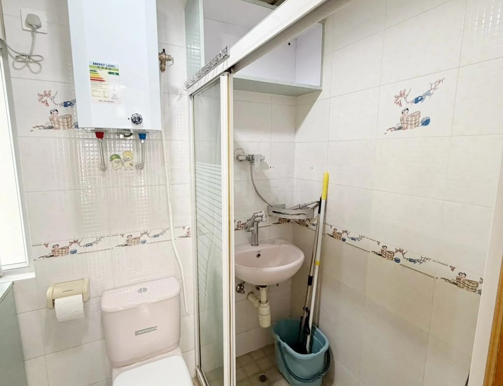 海濱花園 海逸閣 (19座) - 28NTS – 香港北部都會區