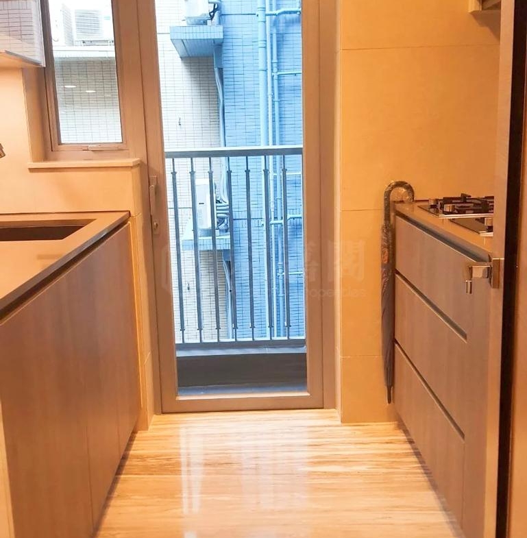 峻巒 2C期 PARK YOHO MILANO 31B座 - 28NTS – 香港北部都會區