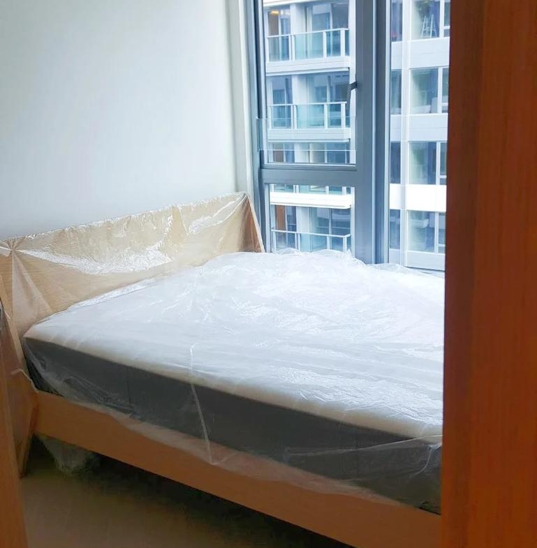峻巒 2C期 PARK YOHO MILANO 31B座 - 28NTS – 香港北部都會區