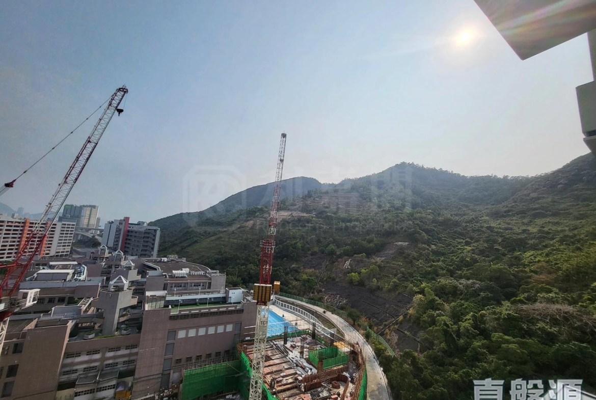 明翹匯 2座 - 28NTS – 香港北部都會區