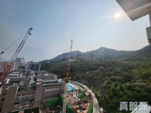 明翹匯 2座 - 28NTS – 香港北部都會區