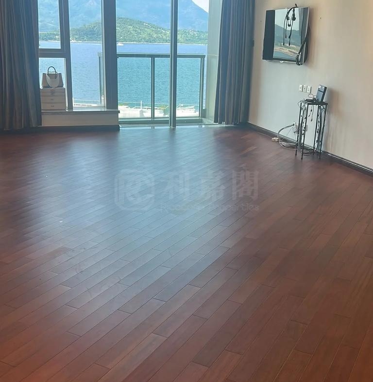逸瓏灣 I 大廈18座 - 28NTS – 香港北部都會區