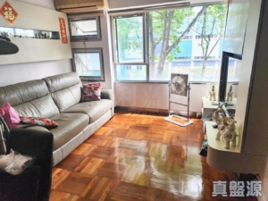 華慧園 2座 - 28NTS – 香港北部都會區
