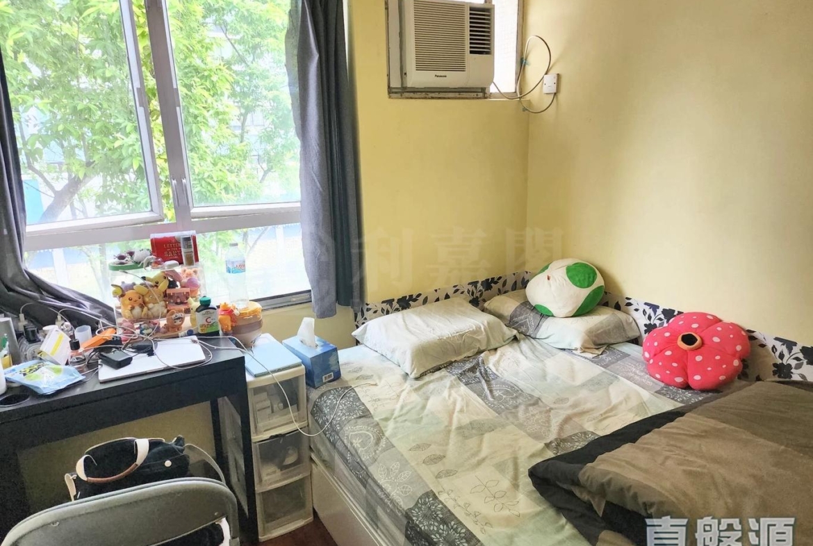 華慧園 2座 - 28NTS – 香港北部都會區