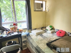 華慧園 2座 - 28NTS – 香港北部都會區