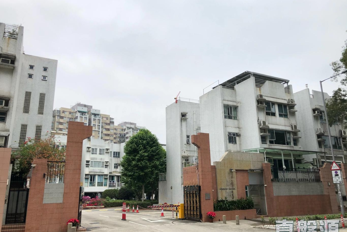 華慧園 2座 - 28NTS – 香港北部都會區