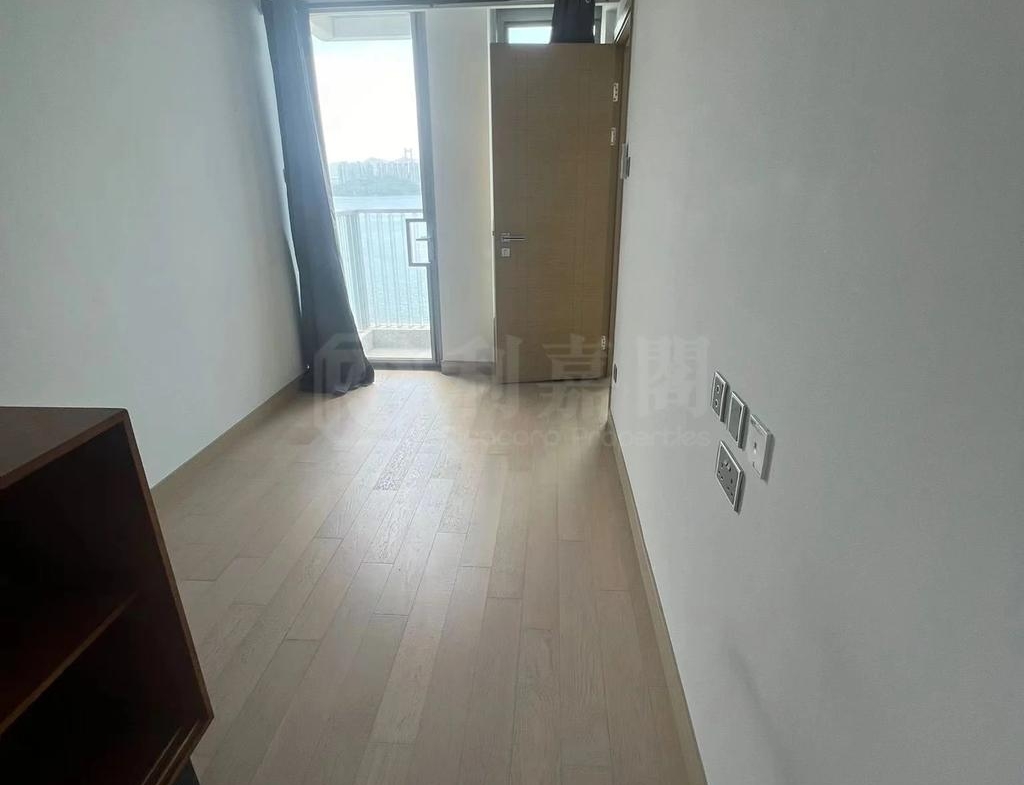 逸璟．龍灣 1座 - 28NTS – 香港北部都會區