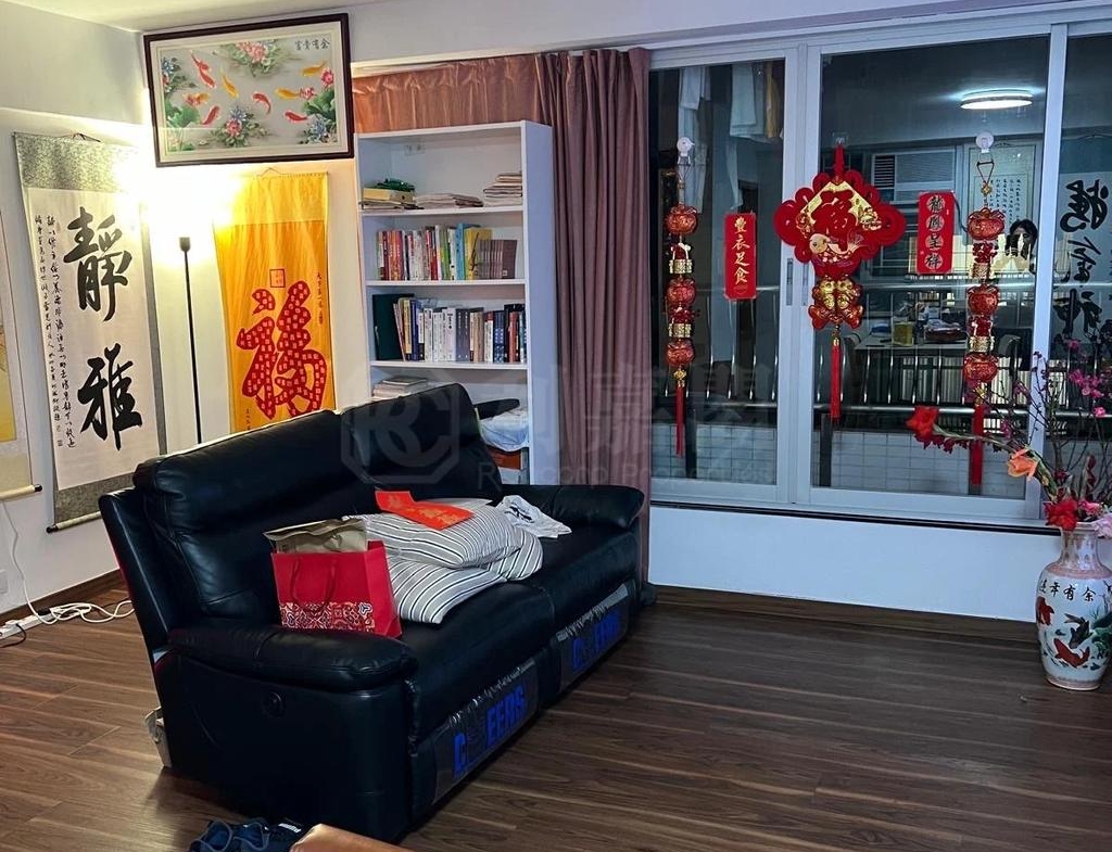 豪景花園 2期 豪華閣 (12座) - 28NTS – 香港北部都會區