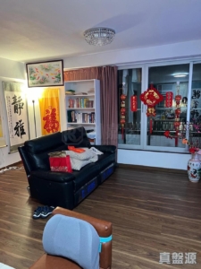 豪景花園 2期 豪華閣 (12座) - 28NTS – 香港北部都會區