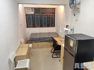 利源樓 - 28NTS – 香港北部都會區