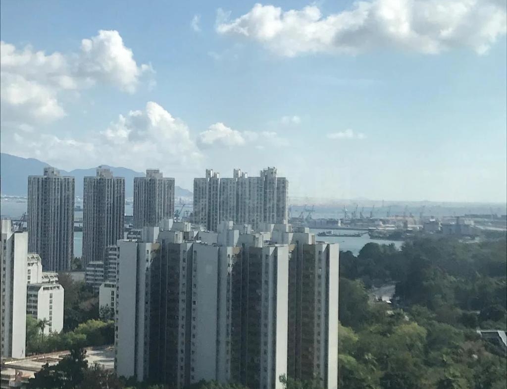 新屯門中心 9座 - 28NTS – 香港北部都會區