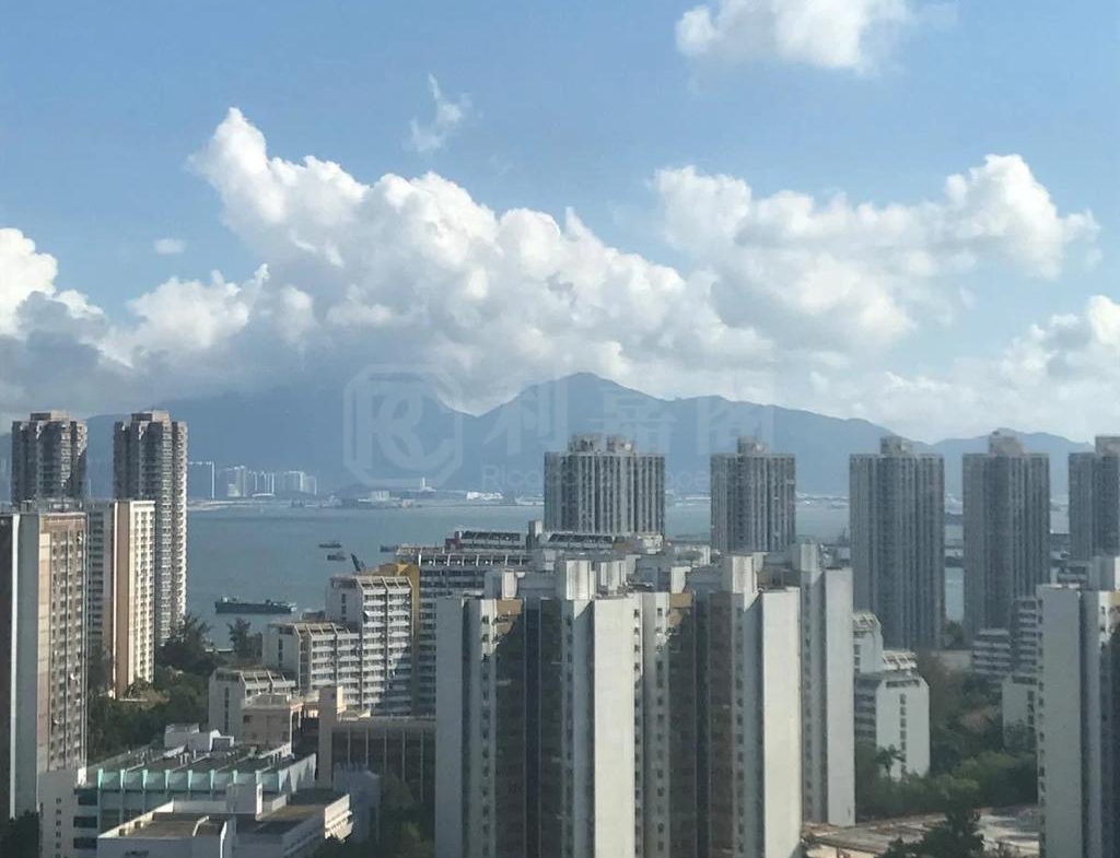 新屯門中心 9座 - 28NTS – 香港北部都會區