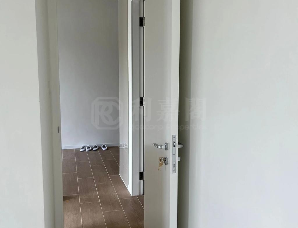 OMA OMA 2B座 - 28NTS – 香港北部都會區