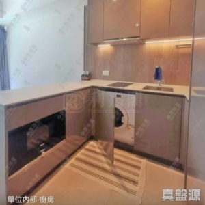 滿名山 滿庭 5座 - 28NTS – 香港北部都會區
