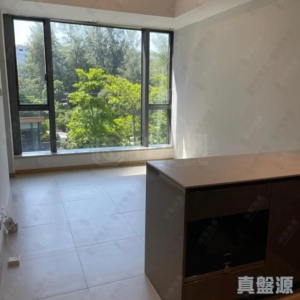 滿名山 滿庭 5座 - 28NTS – 香港北部都會區