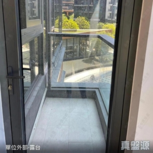 滿名山 滿庭 5座 - 28NTS – 香港北部都會區