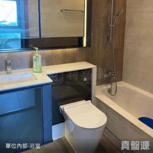 滿名山 滿庭 5座 - 28NTS – 香港北部都會區