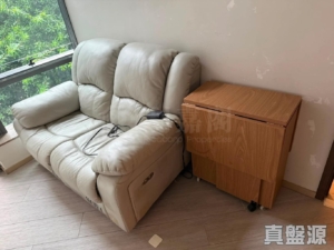 帝御 2期 帝御‧星濤 1座 - 28NTS – 香港北部都會區