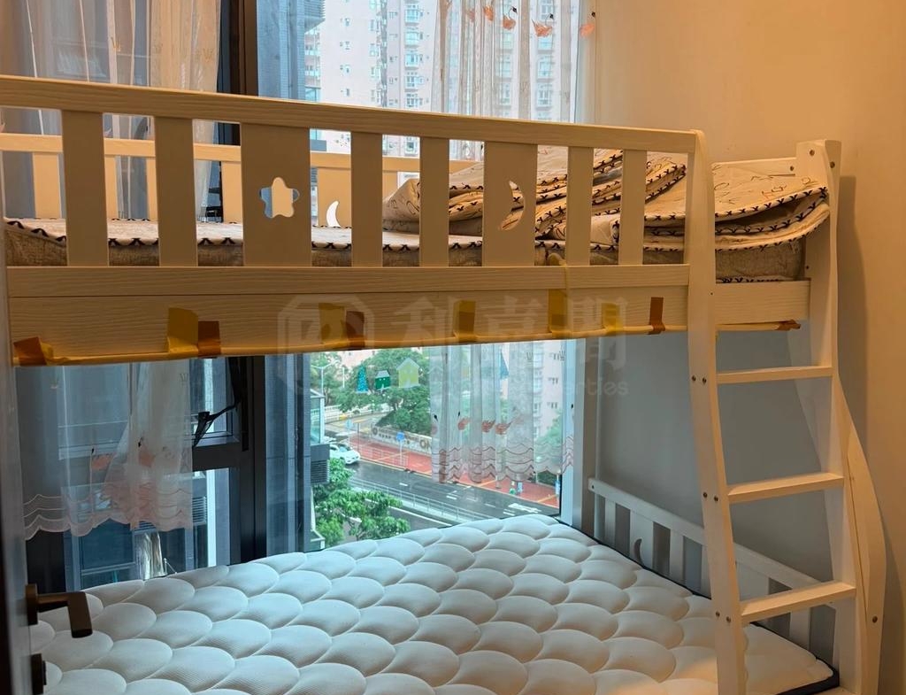 帝御 2期 帝御‧星濤 1座 - 28NTS – 香港北部都會區