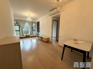 滿名山 滿庭 1座 - 28NTS – 香港北部都會區