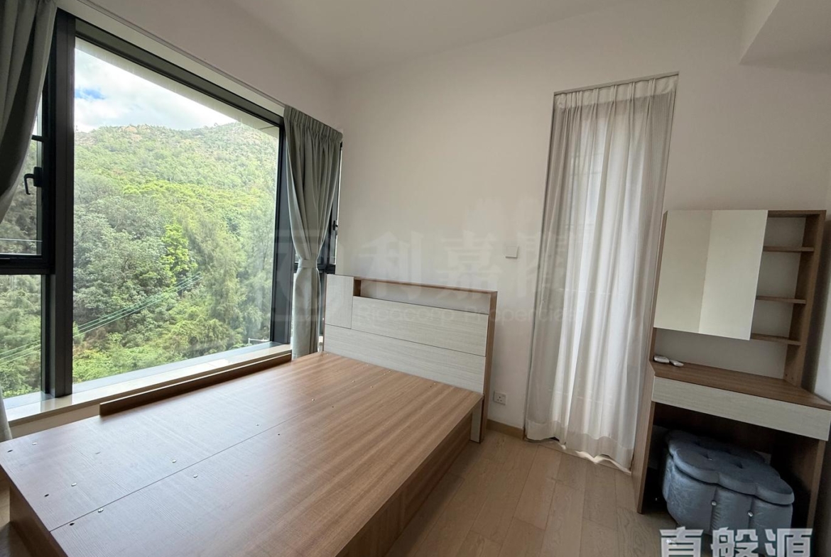 滿名山 滿庭 1座 - 28NTS – 香港北部都會區