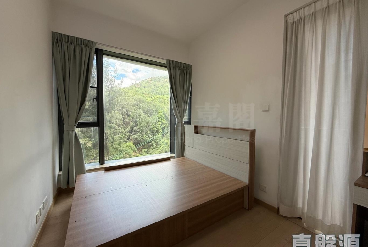 滿名山 滿庭 1座 - 28NTS – 香港北部都會區