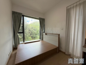 滿名山 滿庭 1座 - 28NTS – 香港北部都會區