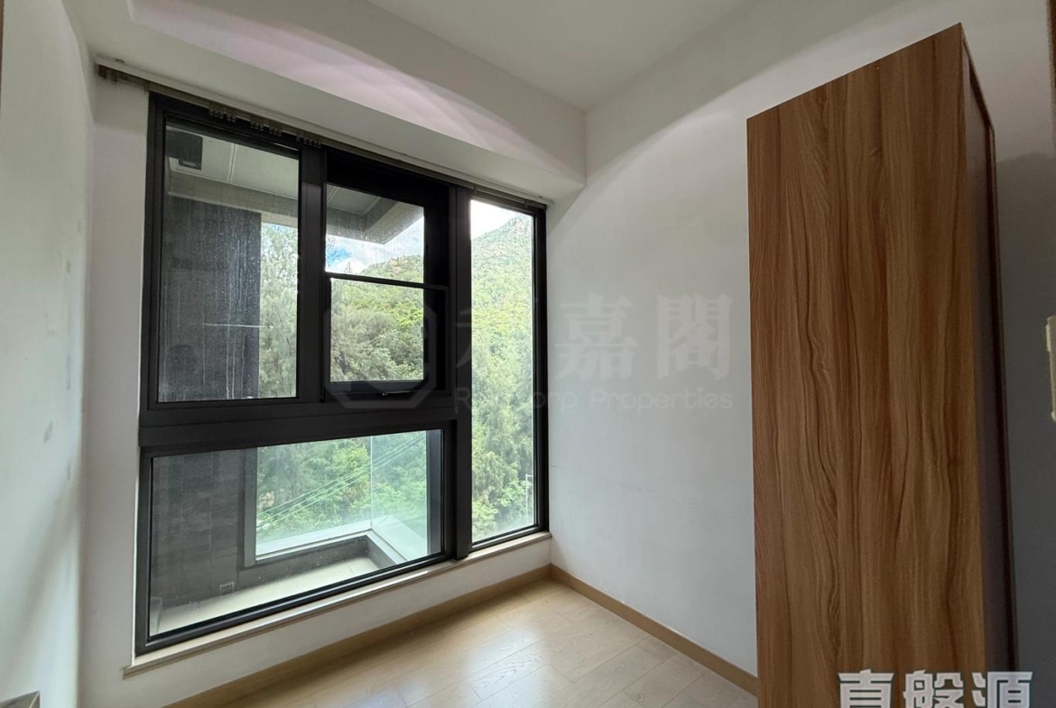 滿名山 滿庭 1座 - 28NTS – 香港北部都會區