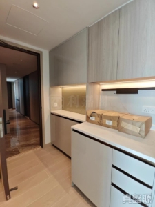 黃金海灣 1期 意嵐 5A座 - 28NTS – 香港北部都會區