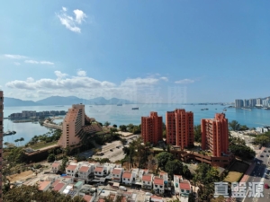 黃金海灣 1期 意嵐 5A座 - 28NTS – 香港北部都會區