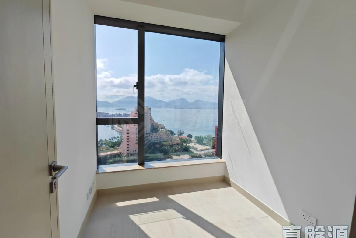 黃金海灣 1期 意嵐 5A座 - 28NTS – 香港北部都會區