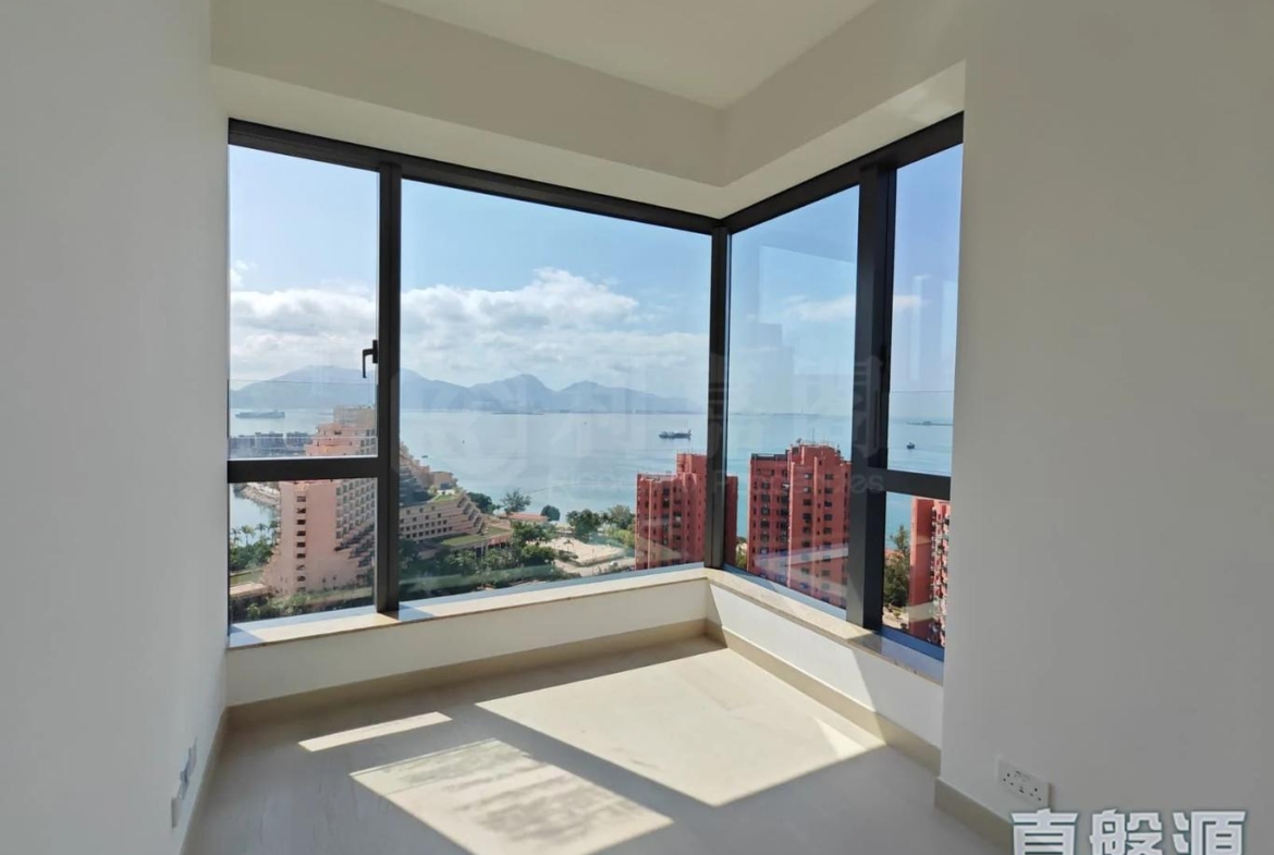 黃金海灣 1期 意嵐 5A座 - 28NTS – 香港北部都會區
