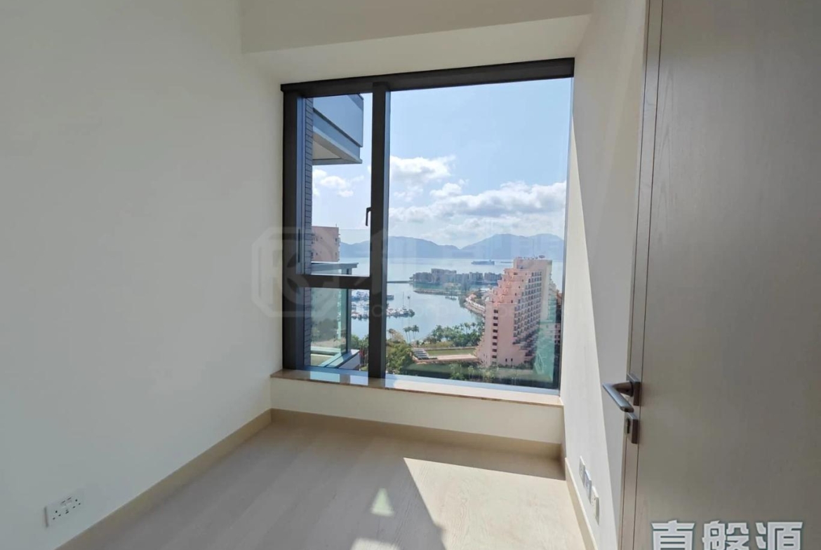黃金海灣 1期 意嵐 5A座 - 28NTS – 香港北部都會區