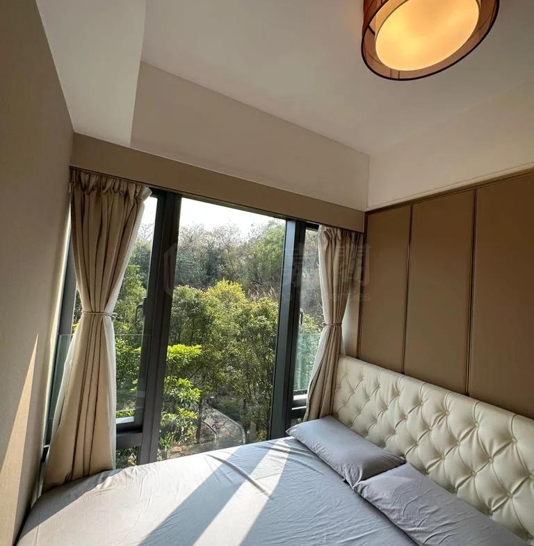 緹岸 2期 5座 - 28NTS – 香港北部都會區