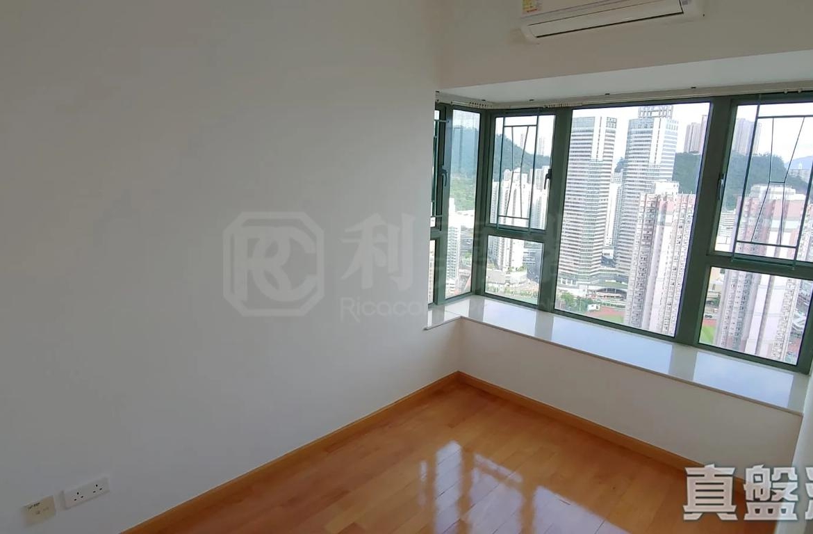 月海灣 1座 - 28NTS – 香港北部都會區