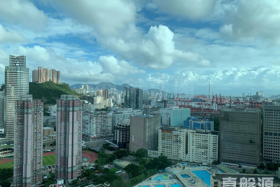 月海灣 1座 - 28NTS – 香港北部都會區
