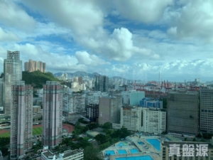 月海灣 1座 - 28NTS – 香港北部都會區
